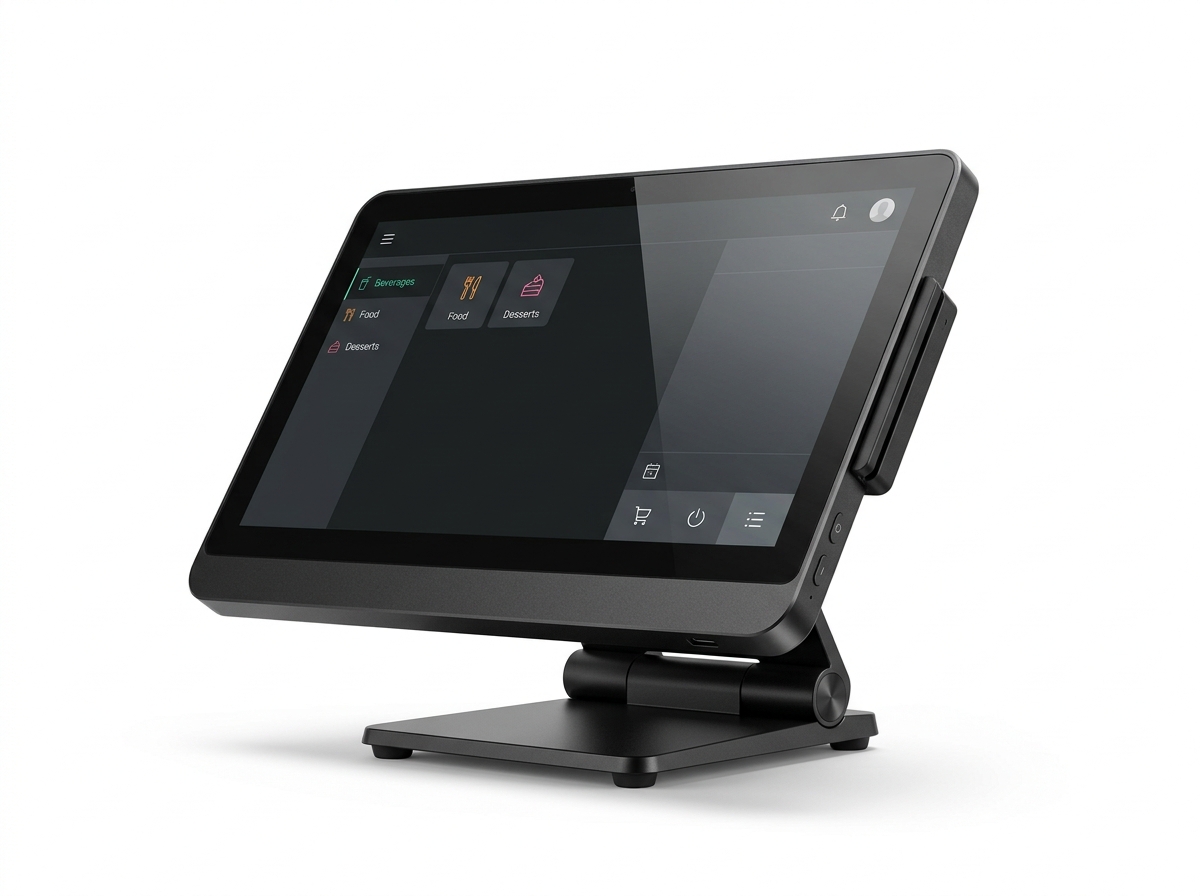 POS Donanımı